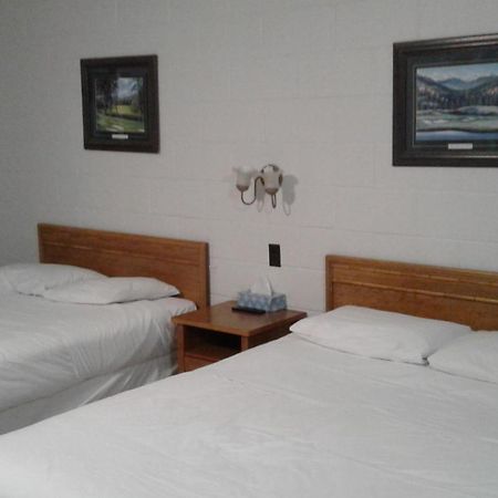 Top Notch Motel Wiarton Buitenkant foto